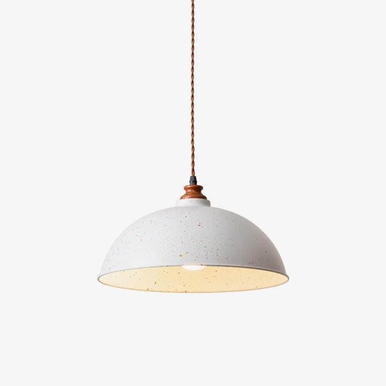 Arc Sphere Pendant Light M582