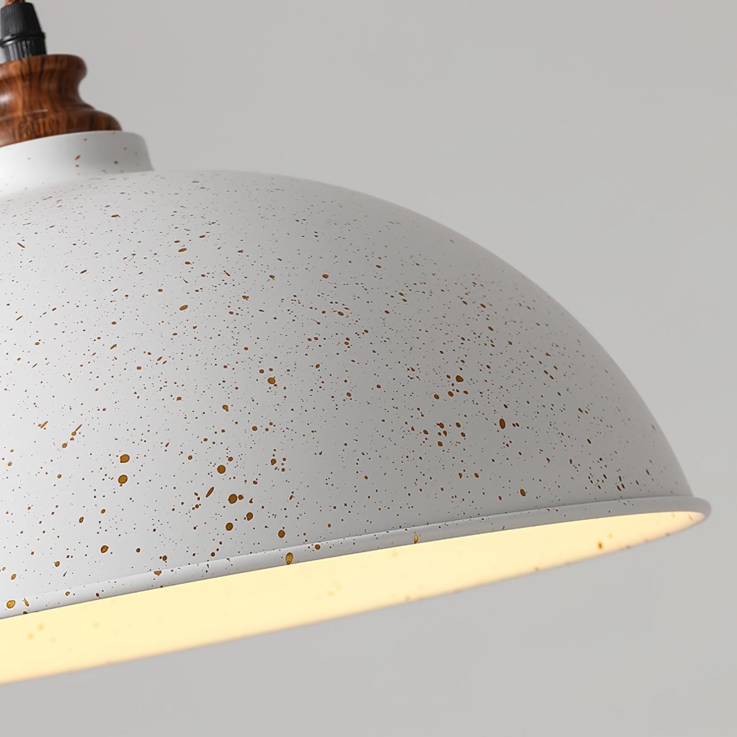Arc Sphere Pendant Light M582