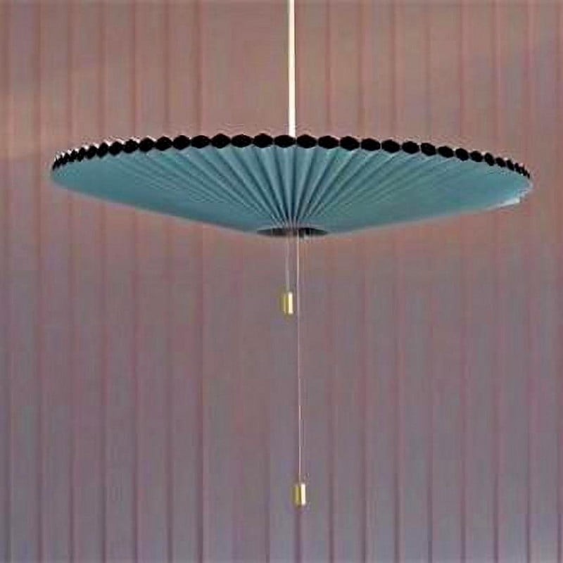 Méduse Pendant Light S163