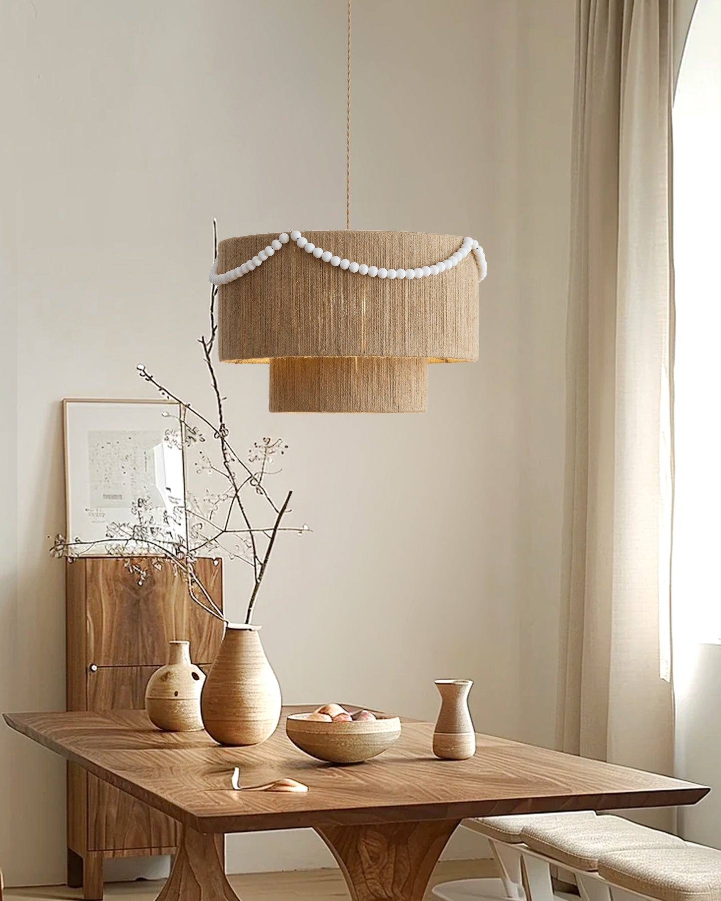 Raffine Pendant Lamp D96