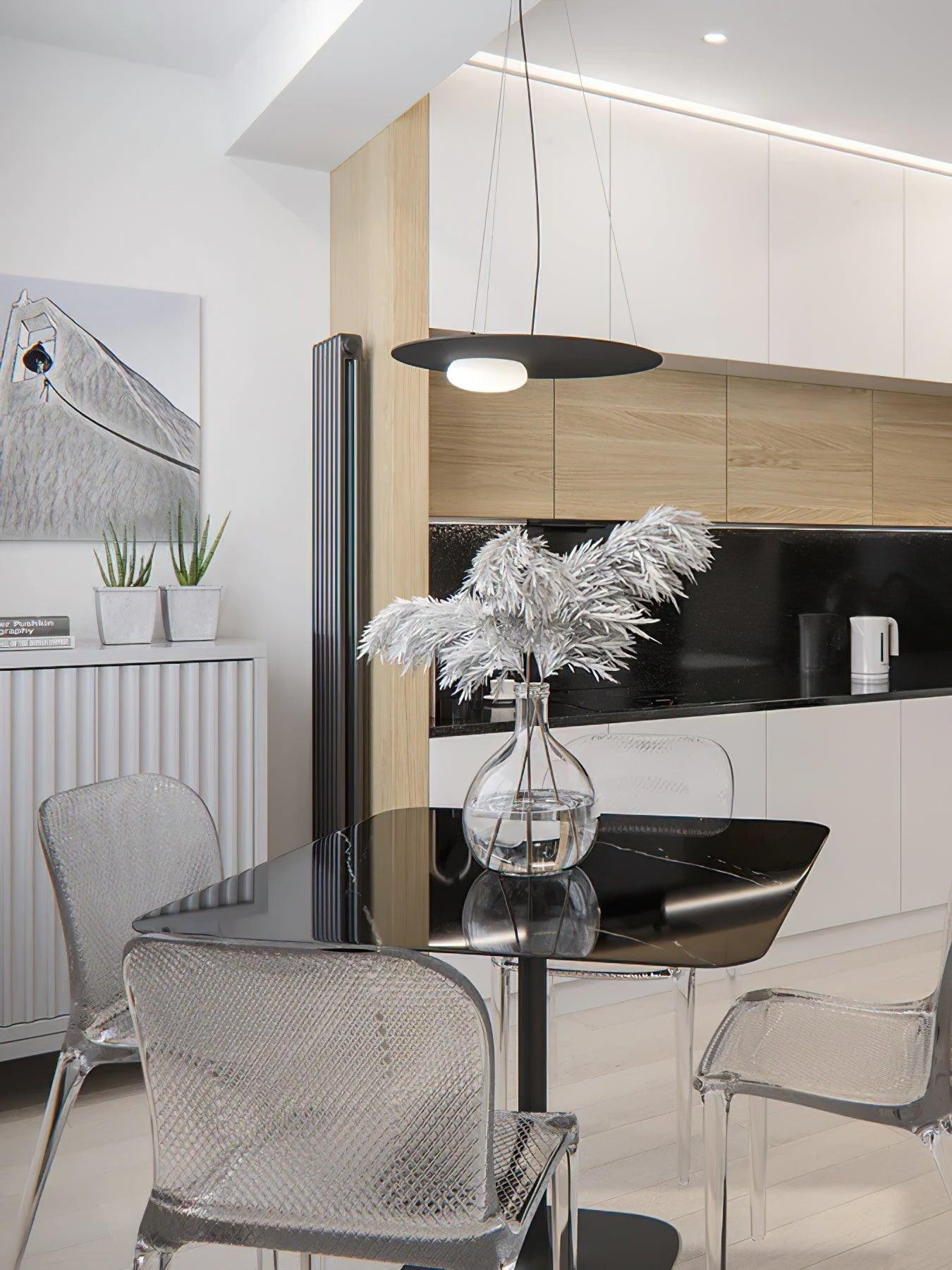 Modern Creative Suspended Pendant Lamp M61
