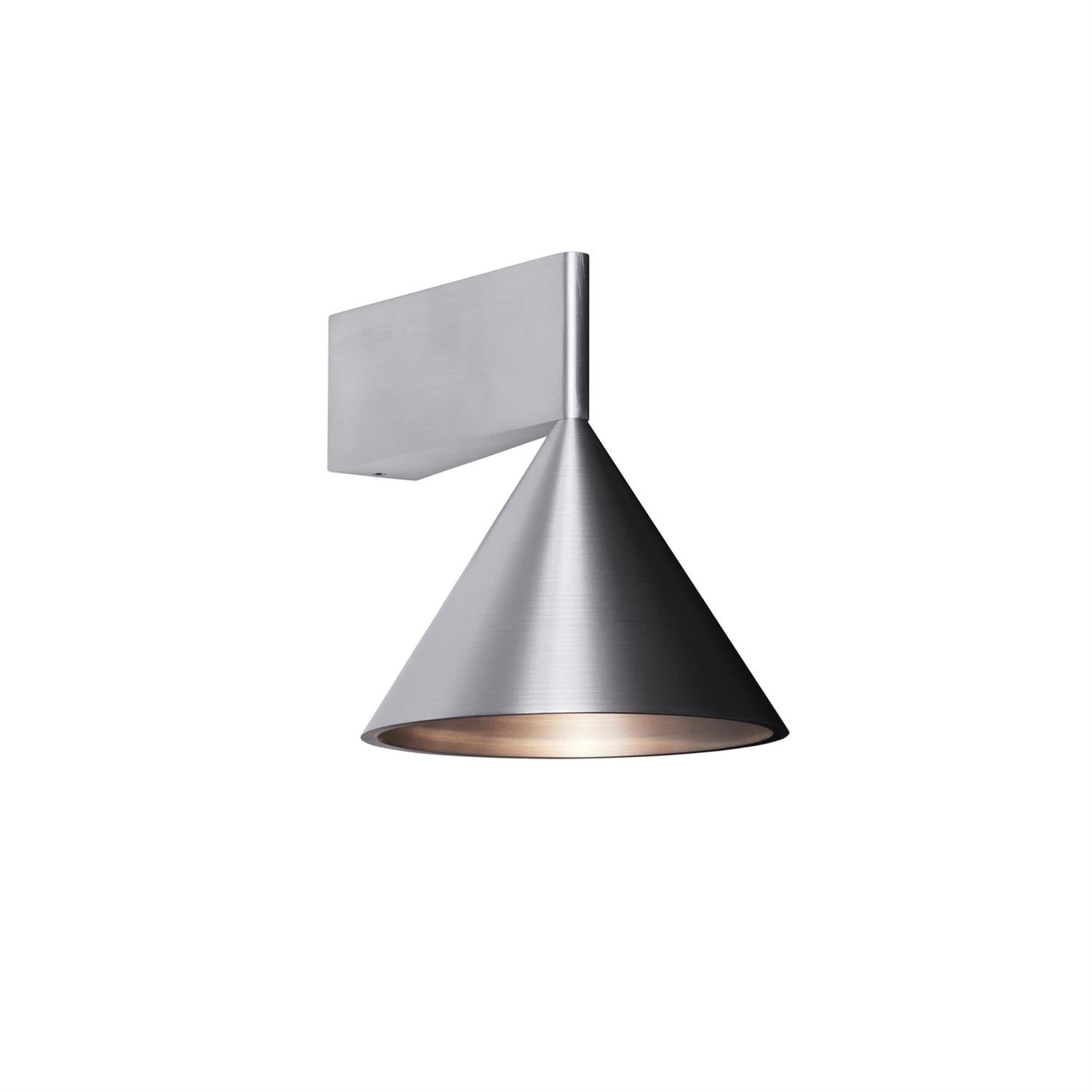Apollo Aluminum Wall Lamp D720