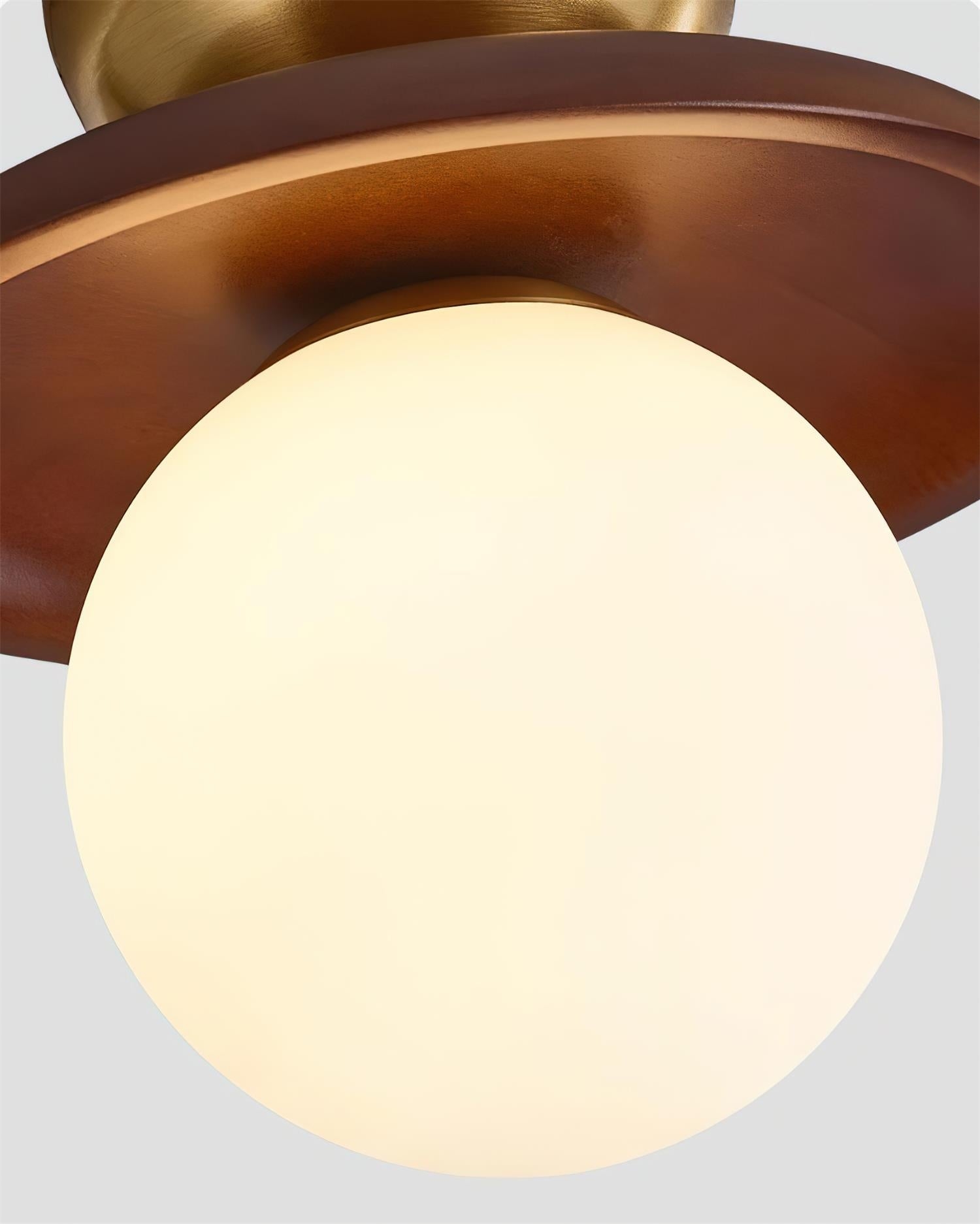 Radiora Ceiling Lamp D164