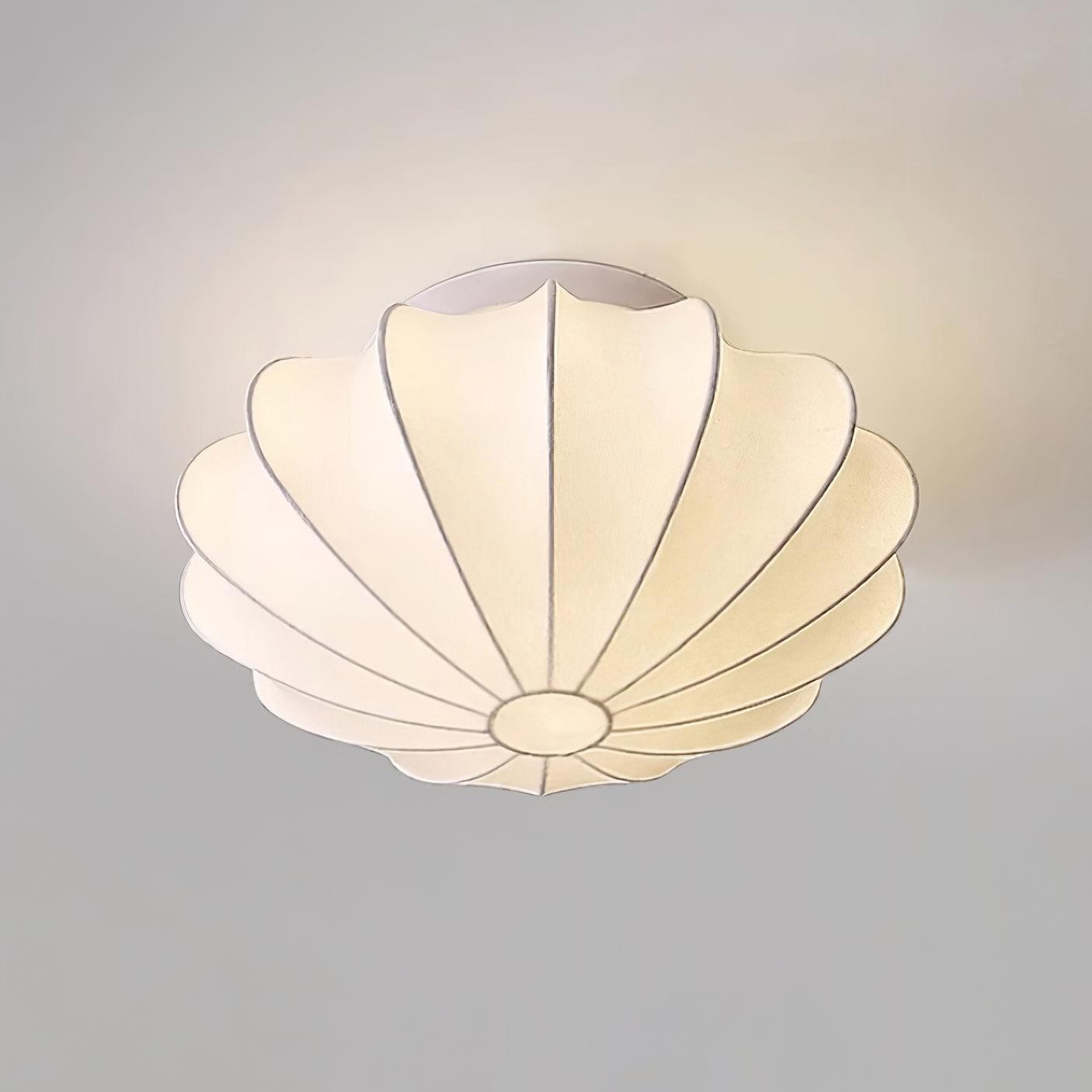 Shell Bubble Ceiling Lamp M348