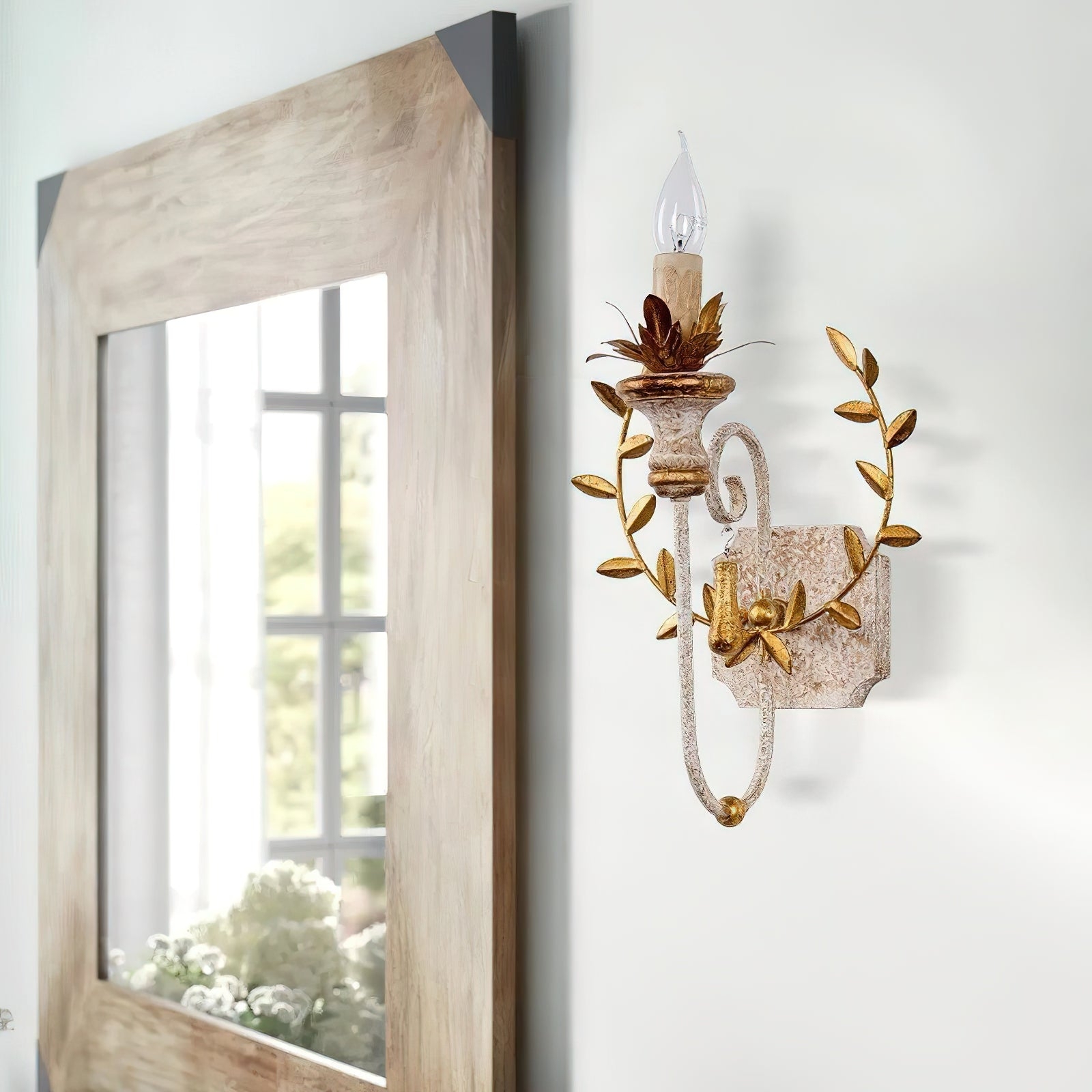 Cumiers Wall Lamp D531