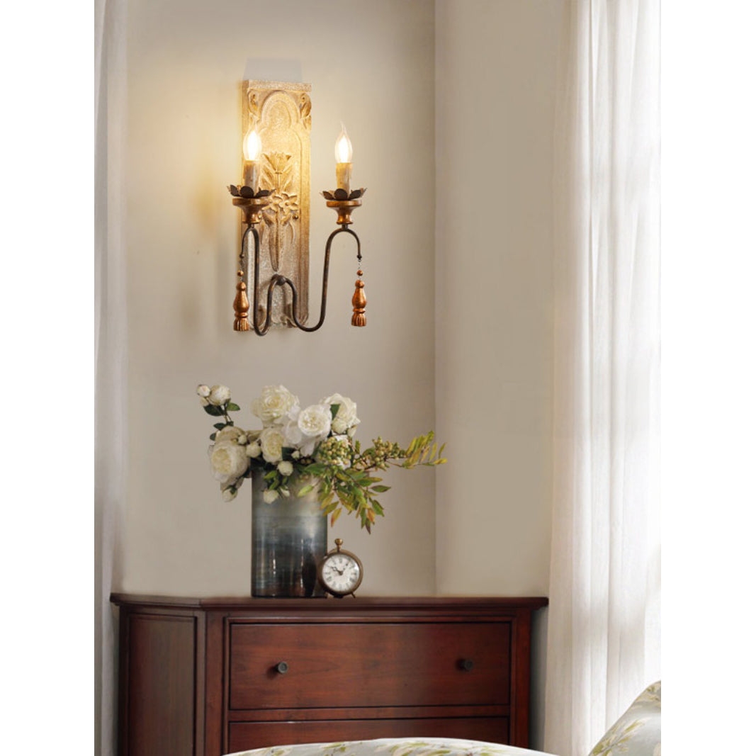 Valentina Wall Lamp D532