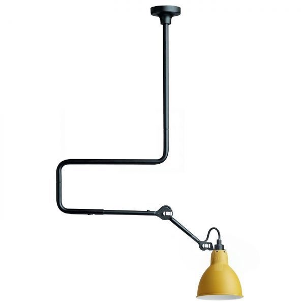 Nordic Rotatable Swing Arm Wall/Ceiling Light S91