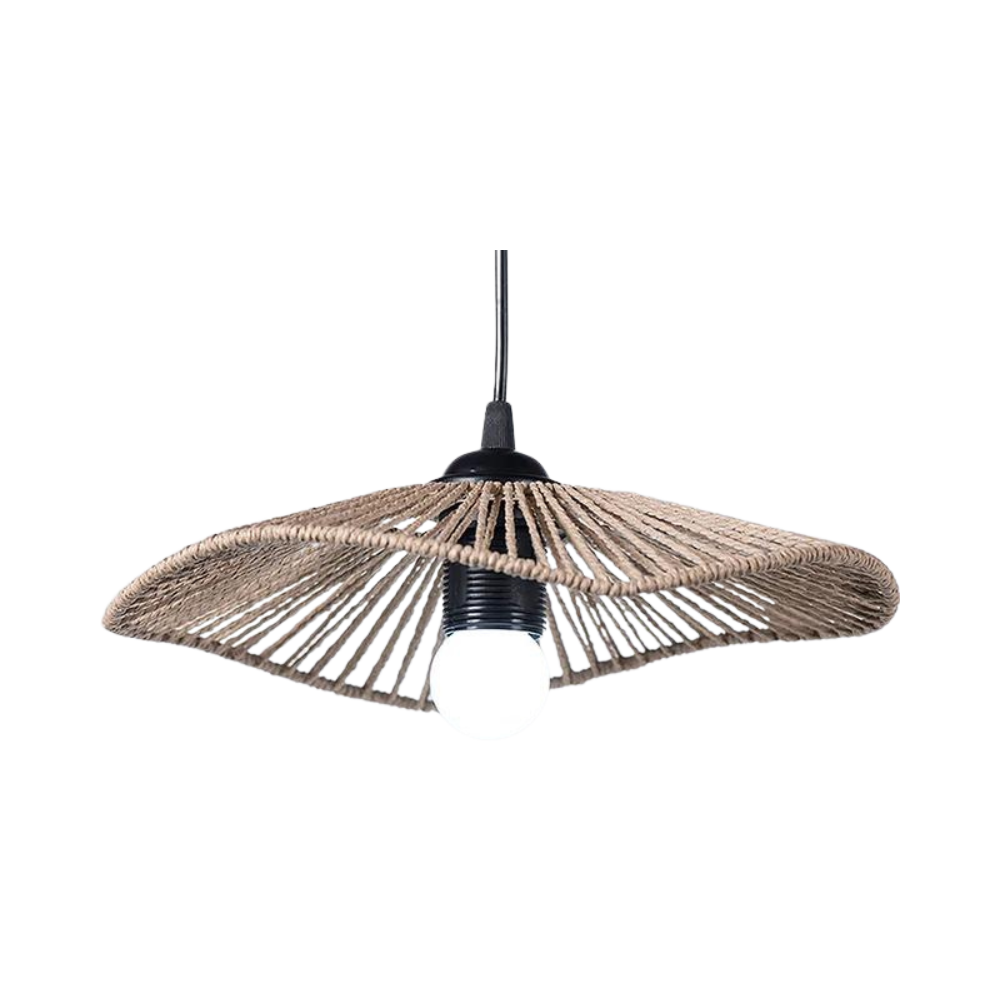 The Sleek Pendulum Pendant Light D812