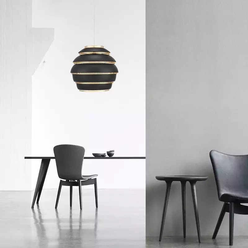 Nordic Decorative Beehive Pendant Lamp S186