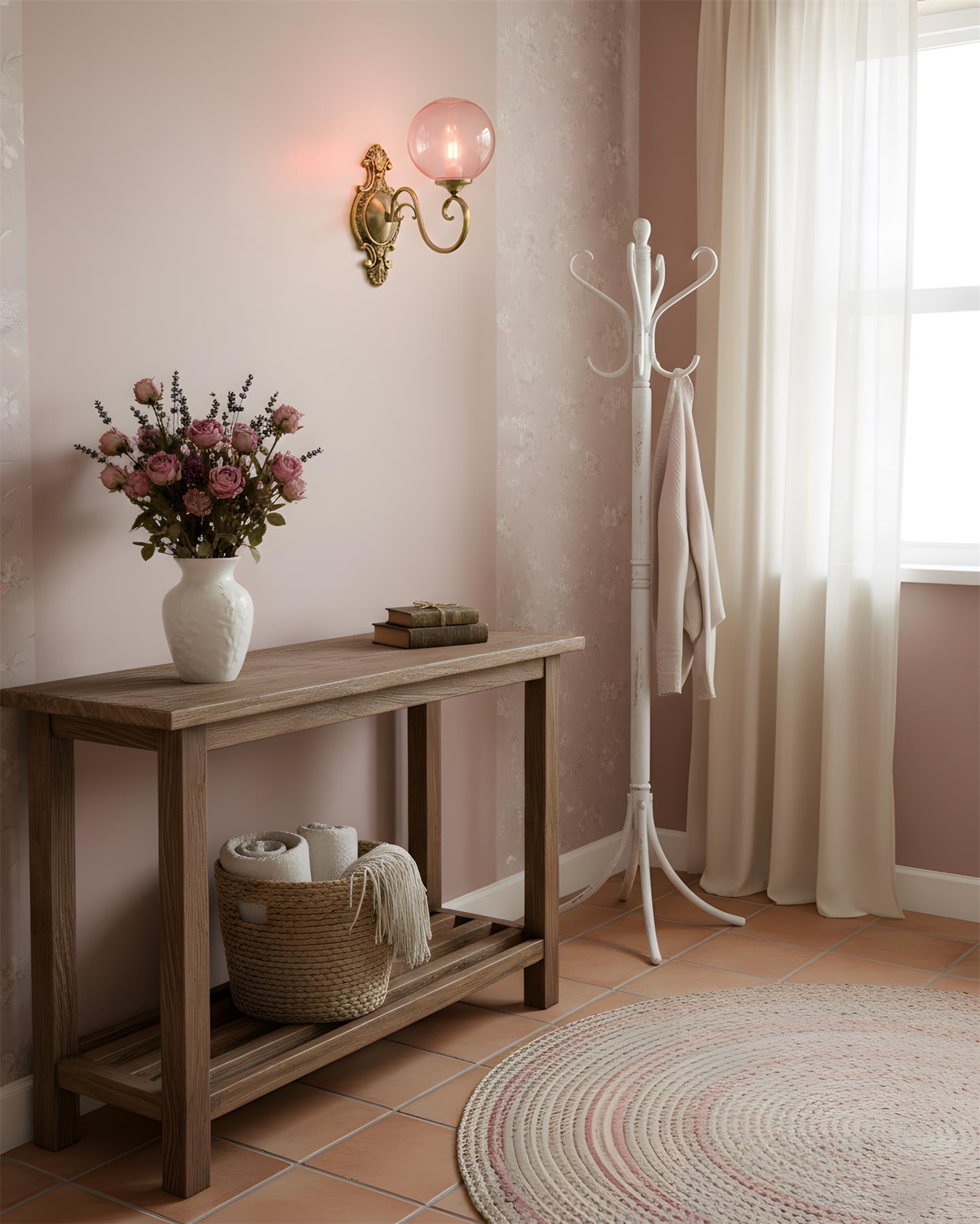 Vintarose Wall Lamp D288