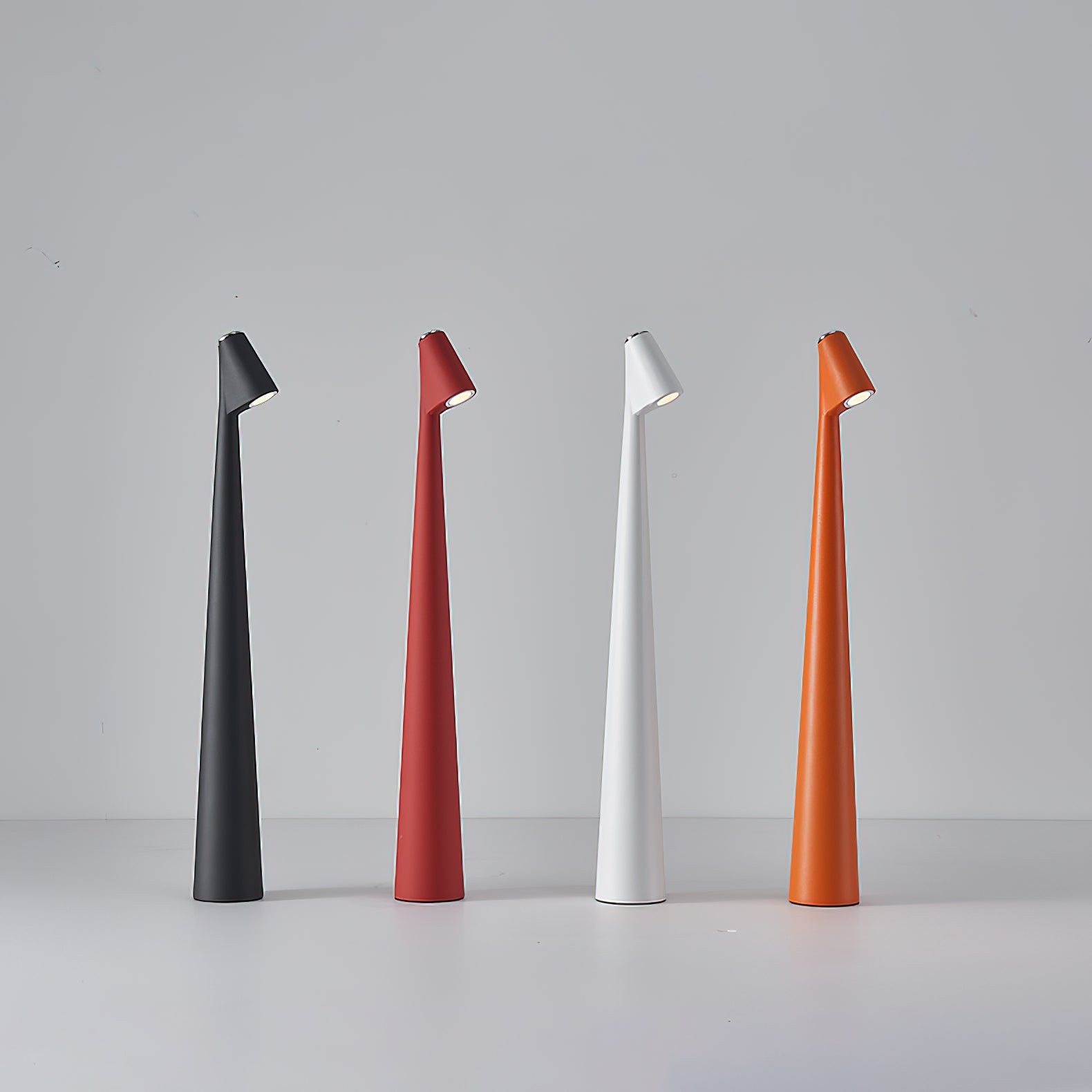 Creative Tall Portable Table Lamp M497