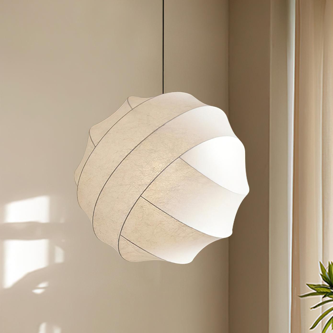 Bubble Ball Pendant Lamp M400