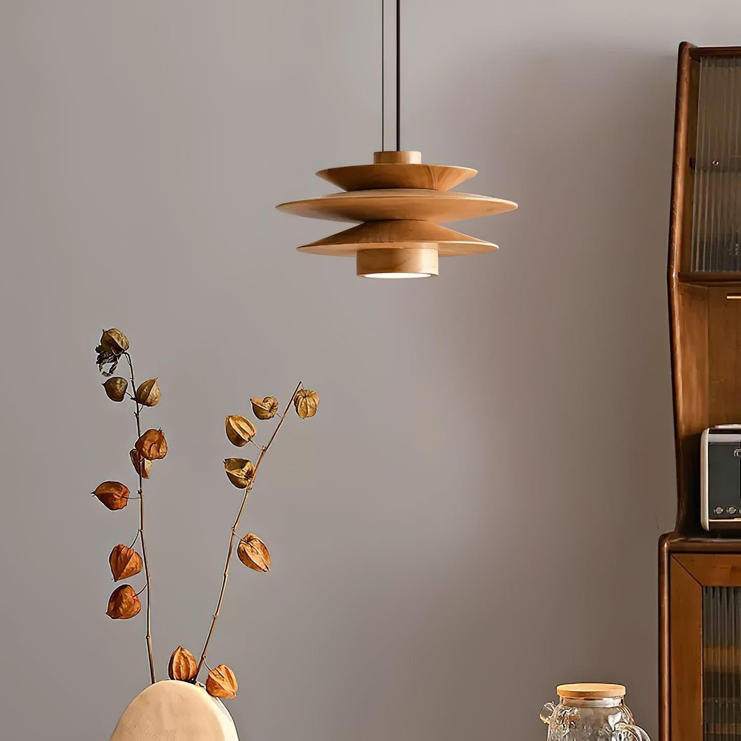 Vintage Pendant Light for Living Room M118