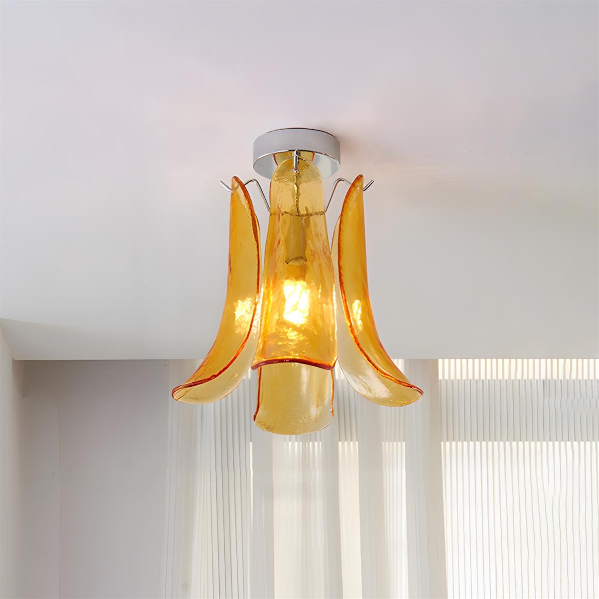 Verdelia Ceiling Lamp D274