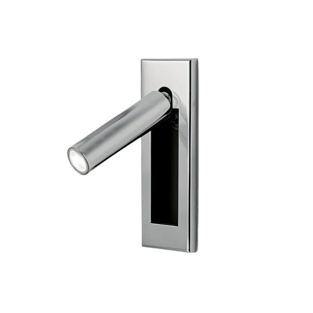 The Modern Square Wall Light D790
