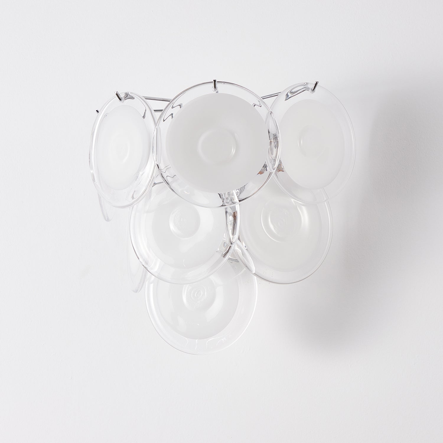 Celestial Flow Wall Lamp D111