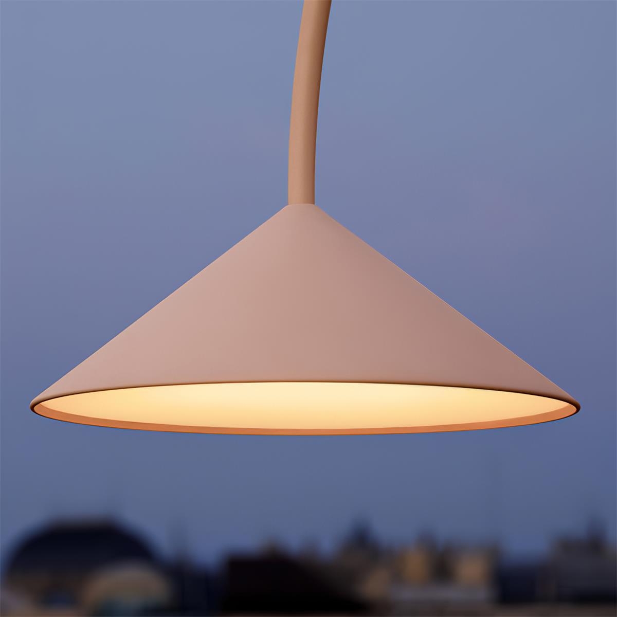 Orbitas Floor Lamp D199