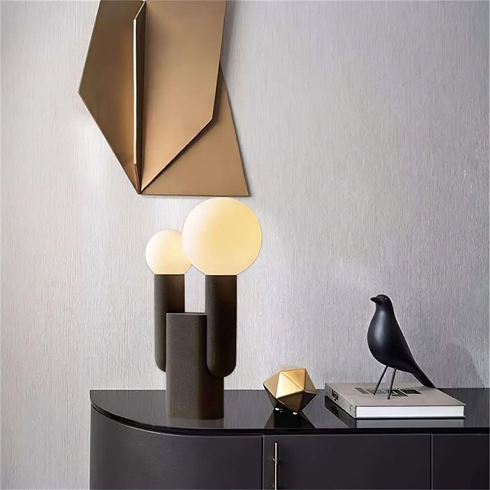 Cactus Table Lamp M570