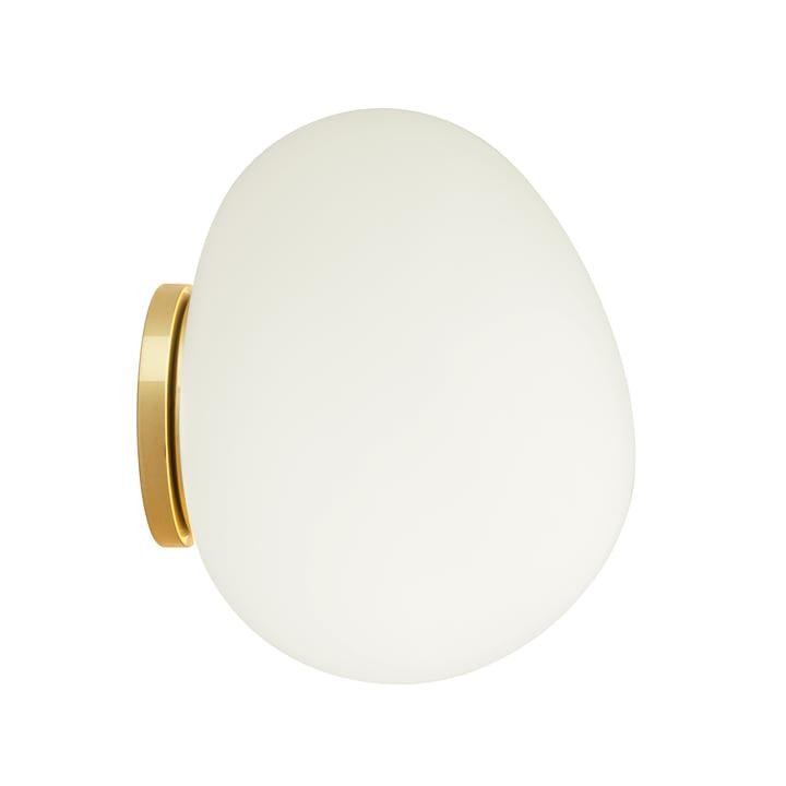 Opal Goose Wall Lamp/ Ceiling Lamp S119