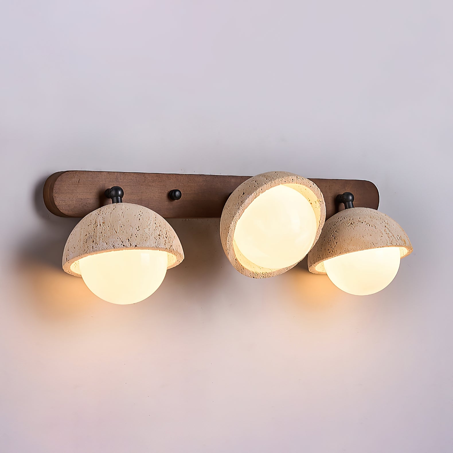 Pecherna Wall Sconce D661