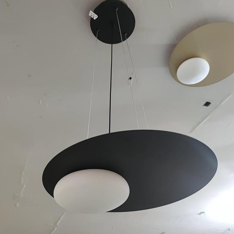 Modern Creative Suspended Pendant Lamp M61