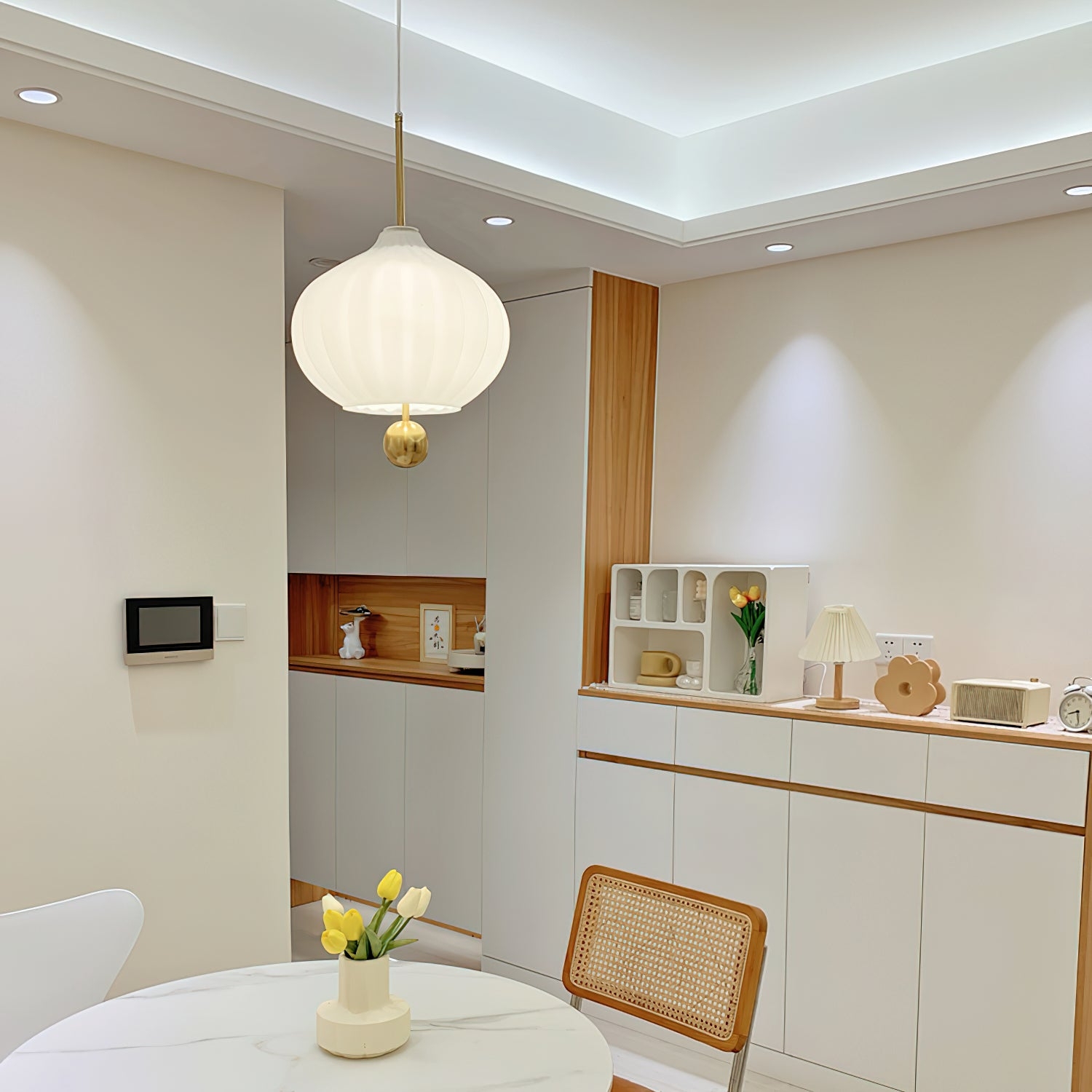 Lilli Pendant Lamp D453