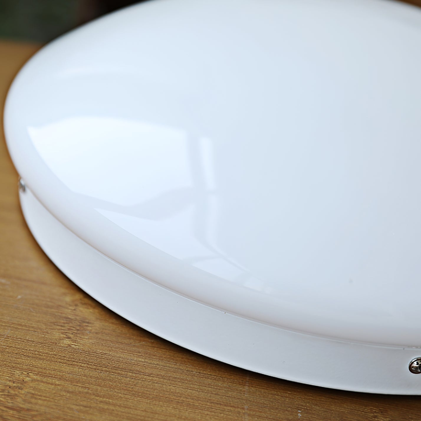 Wickes Flush Ceiling Light D418