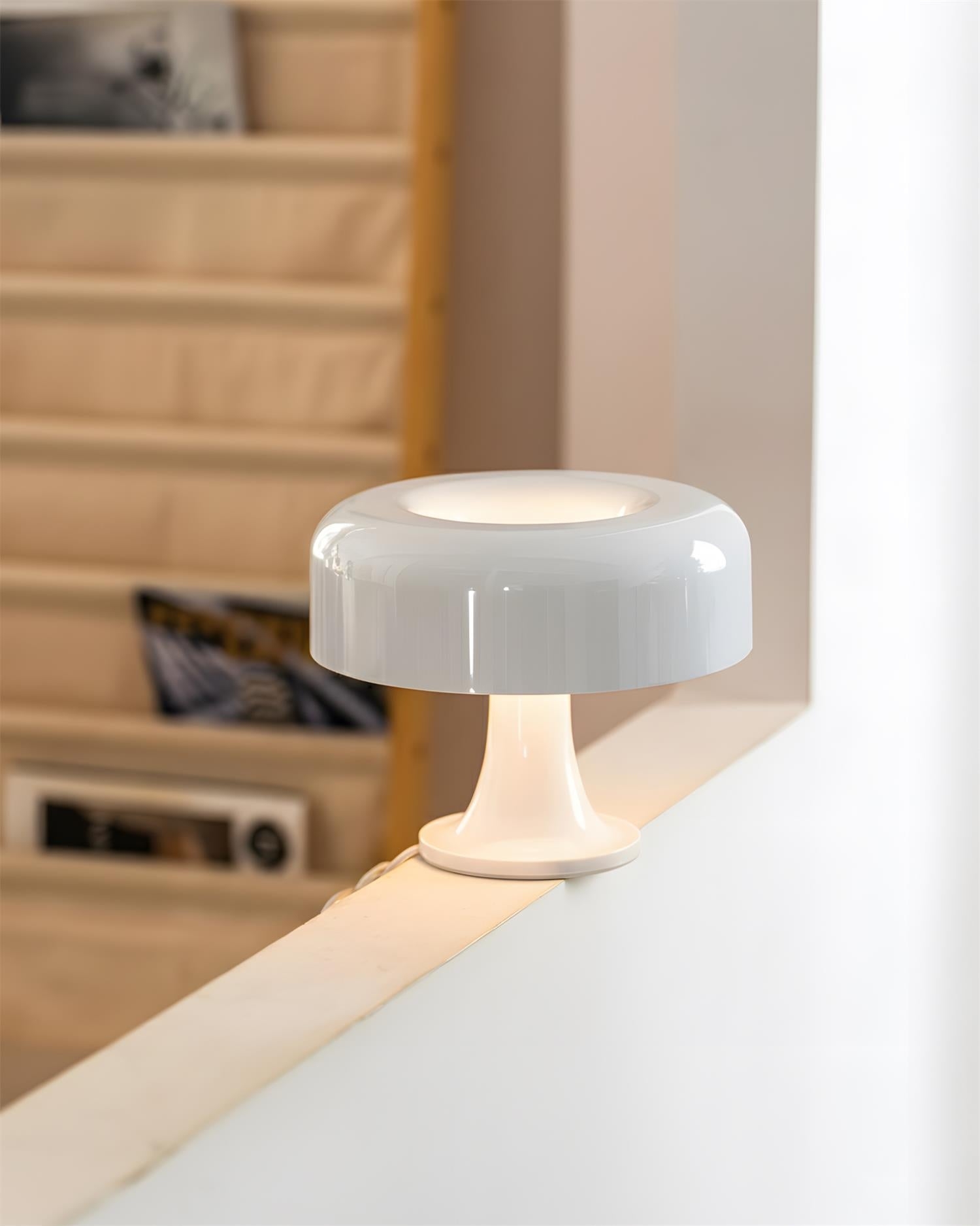 Donula Table Lamp D276