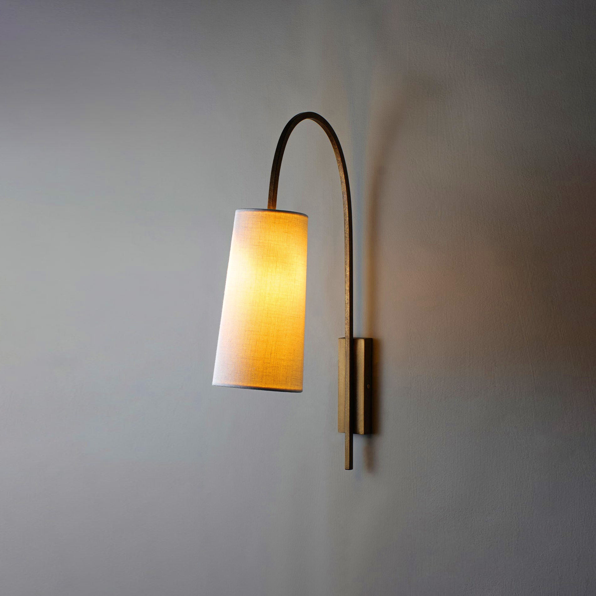 Willow Wall Lamp D546