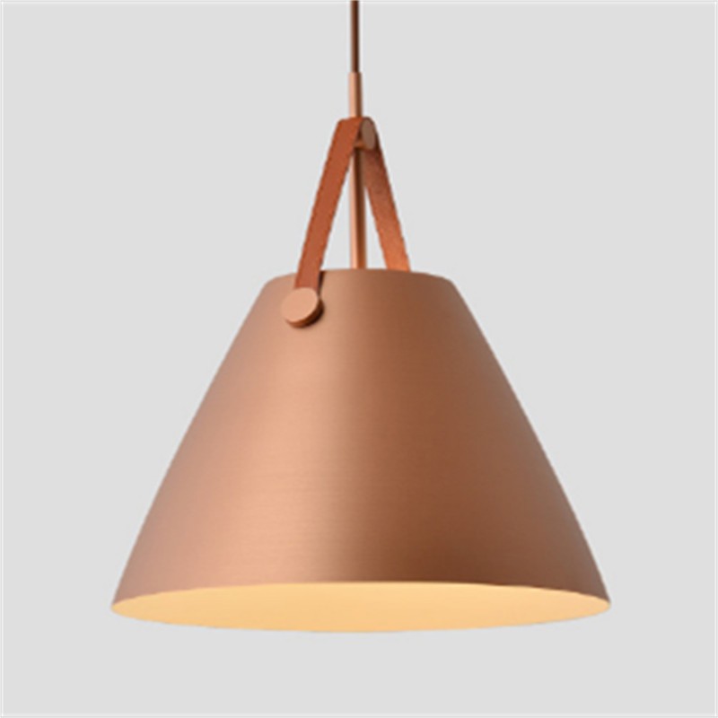 MONDENA Modern Pendant Light