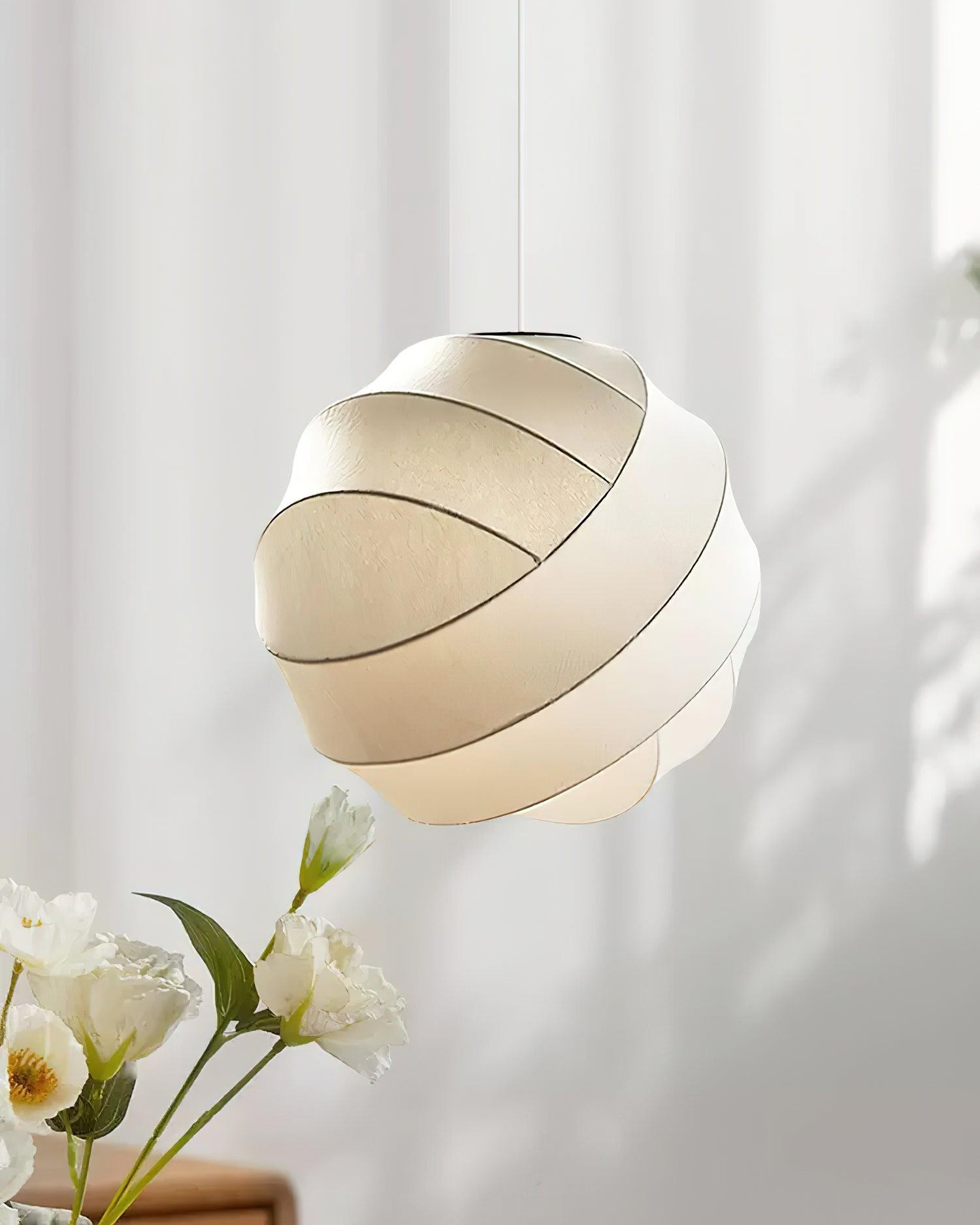 Bubble Ball Pendant Lamp M400