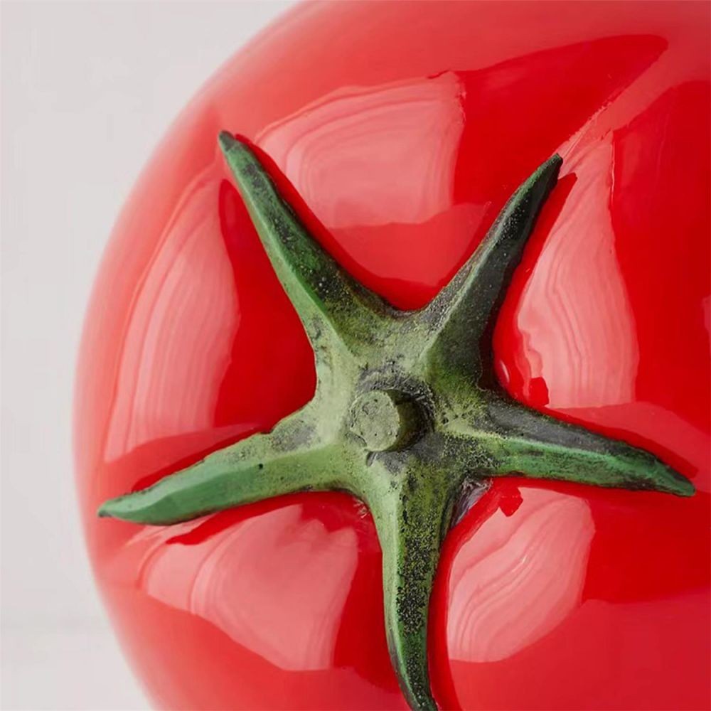 Decorative LED Tomato Table Lamp S54