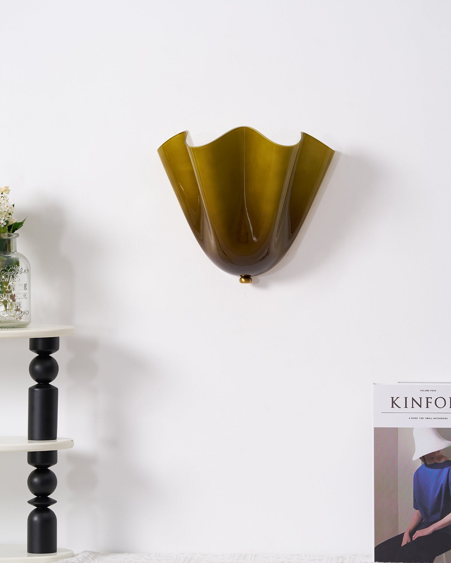 Colorful Bellina Wall Lamp P075