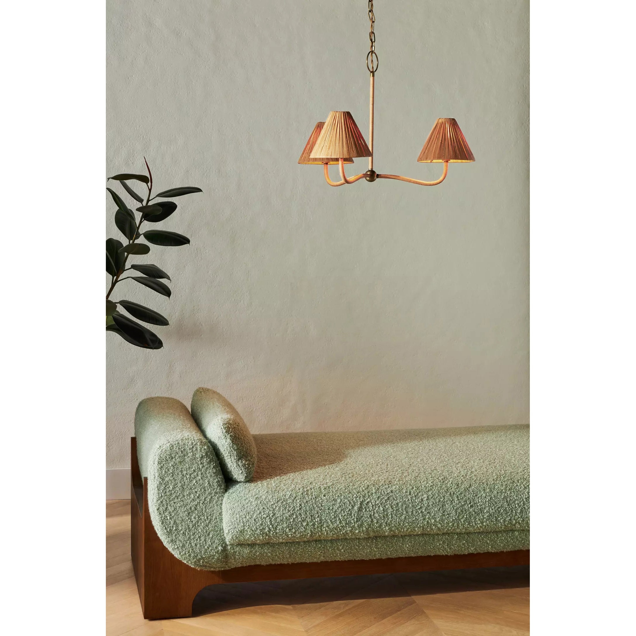 Delphine Chandelier D620
