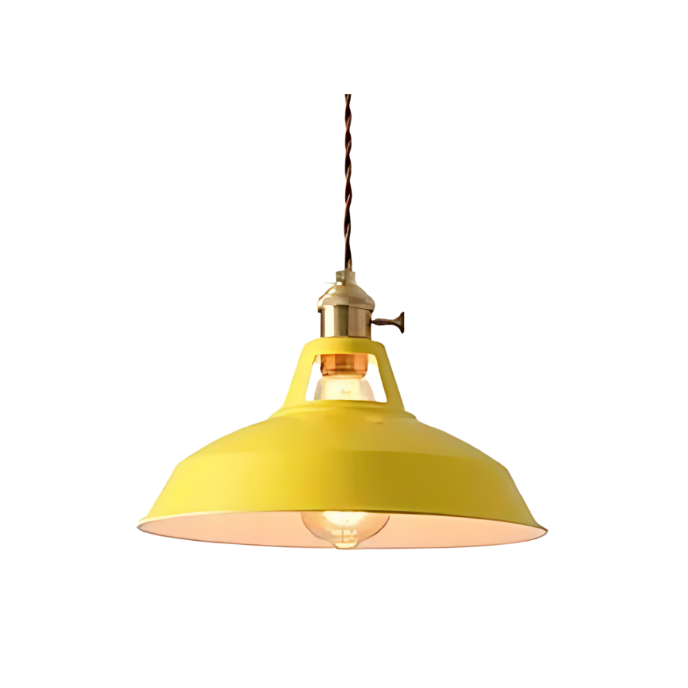 The Timeless Classic Pendant Light D835