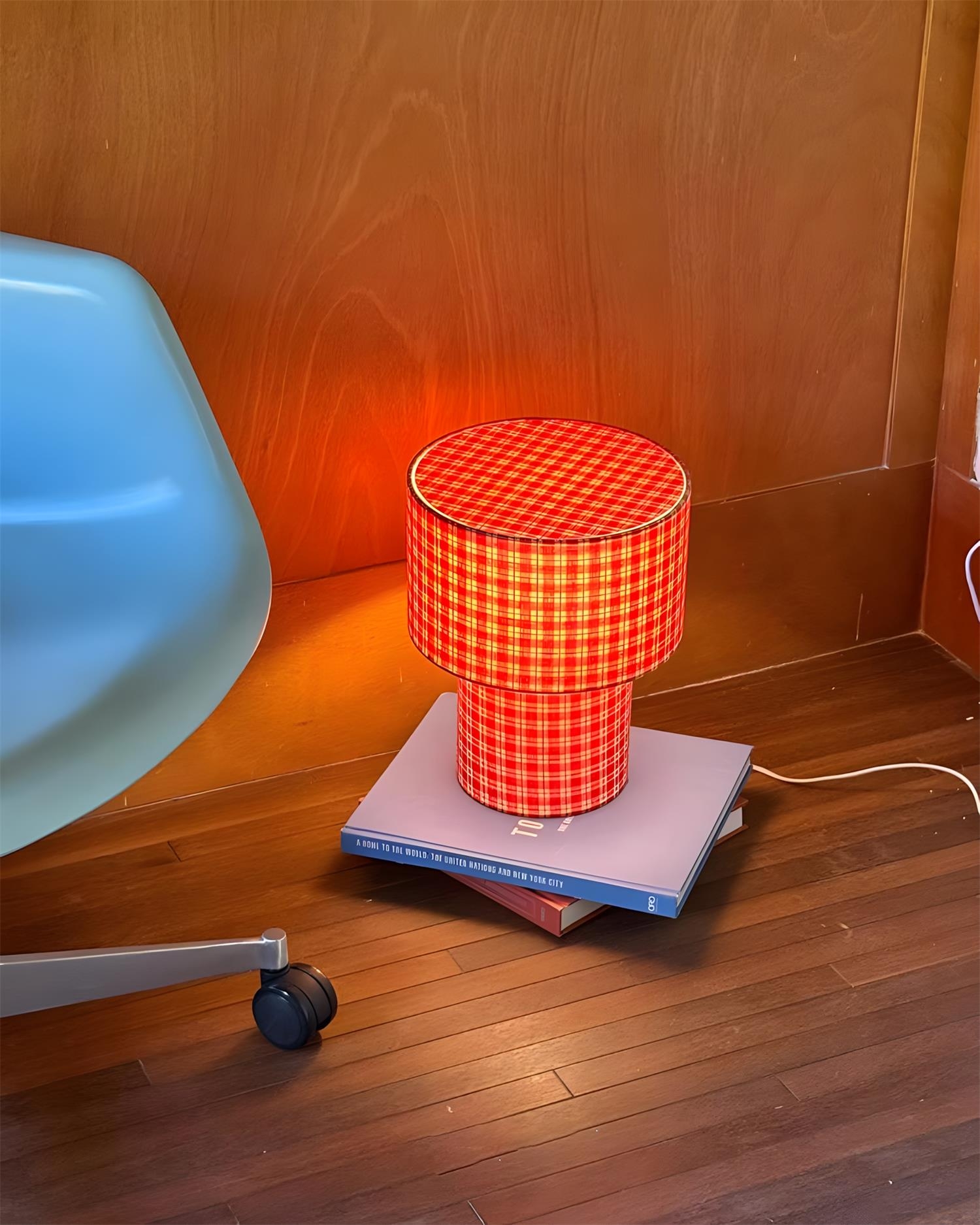 Latticefield Table Lamp D334
