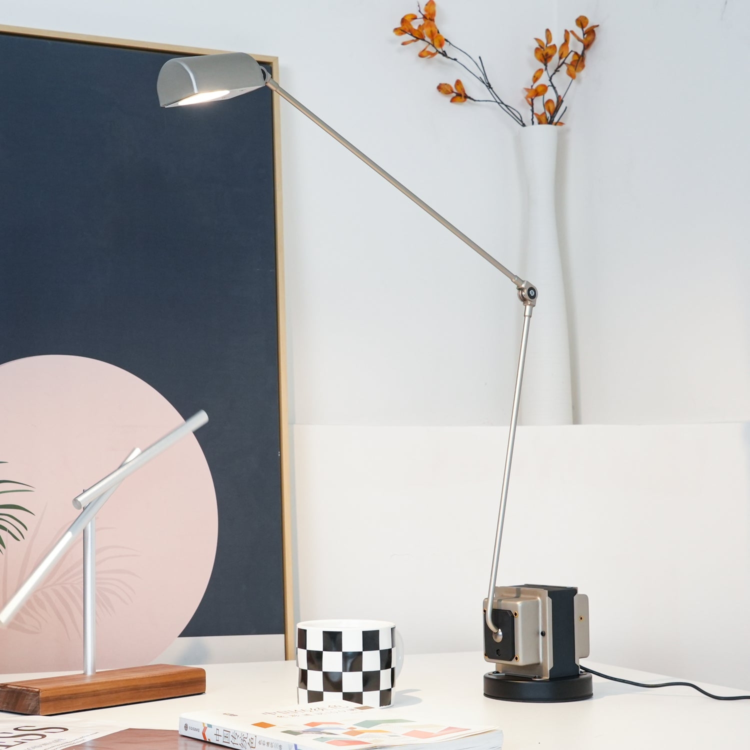 Daphine Table Lamp D446