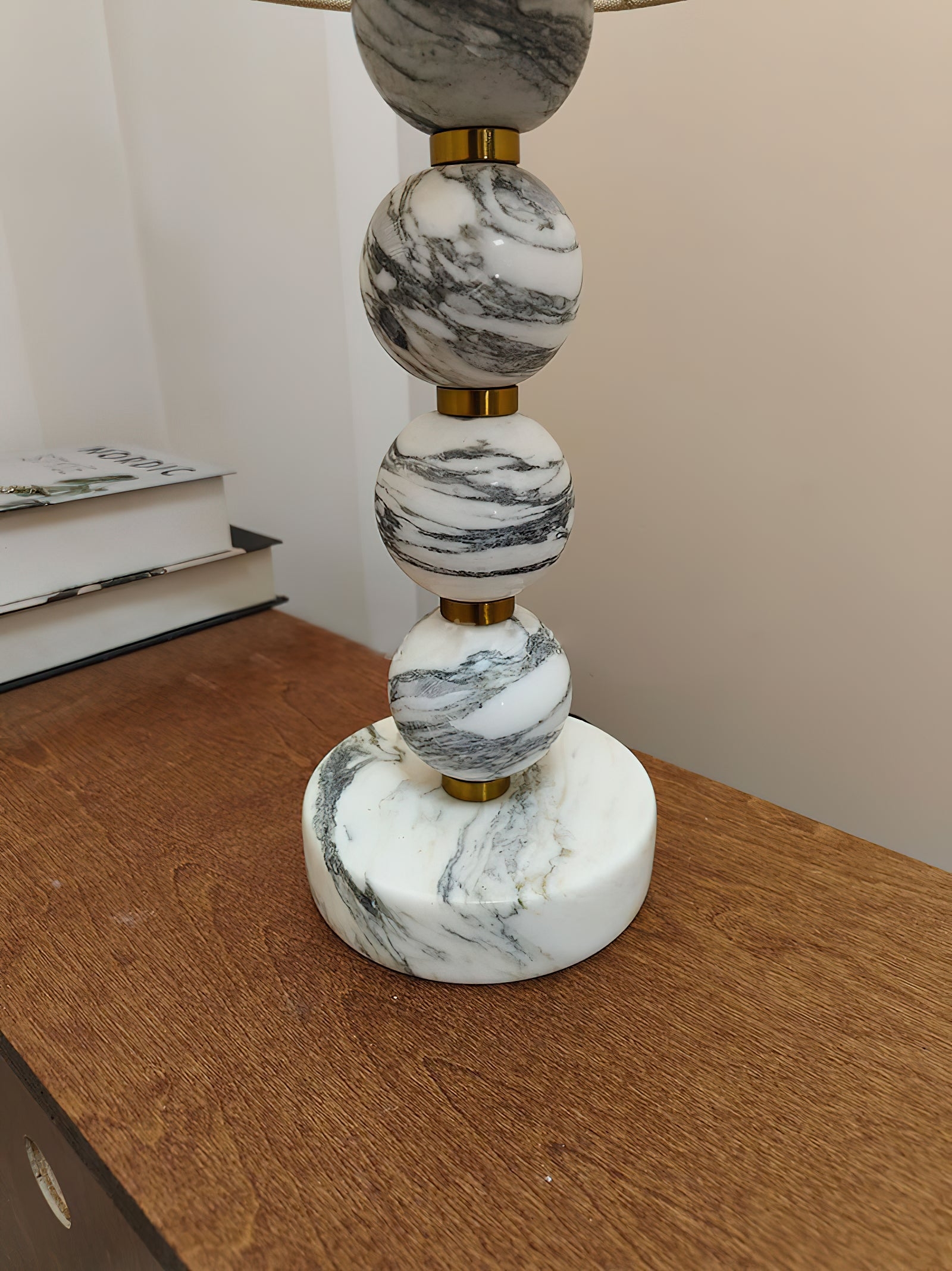 Thelma Table Lamp D568