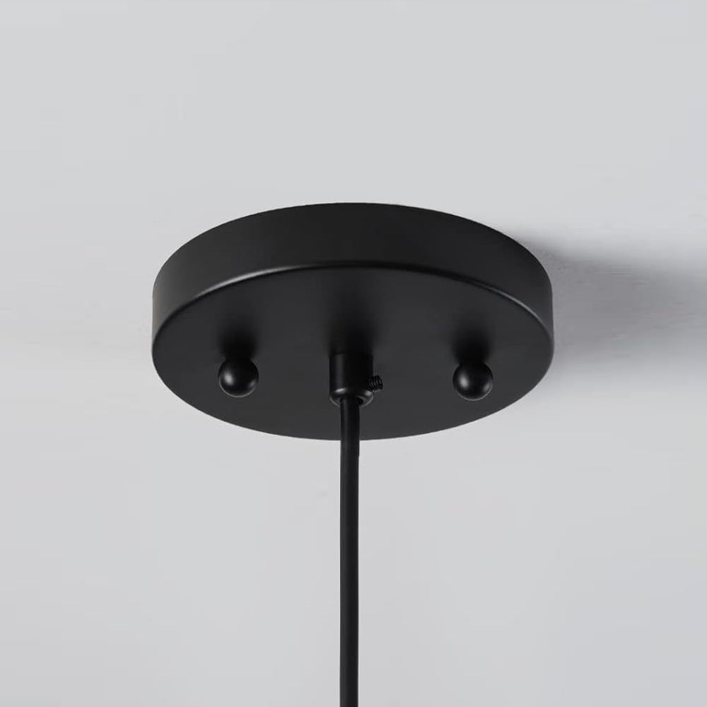 Jacob Pendant Light D528