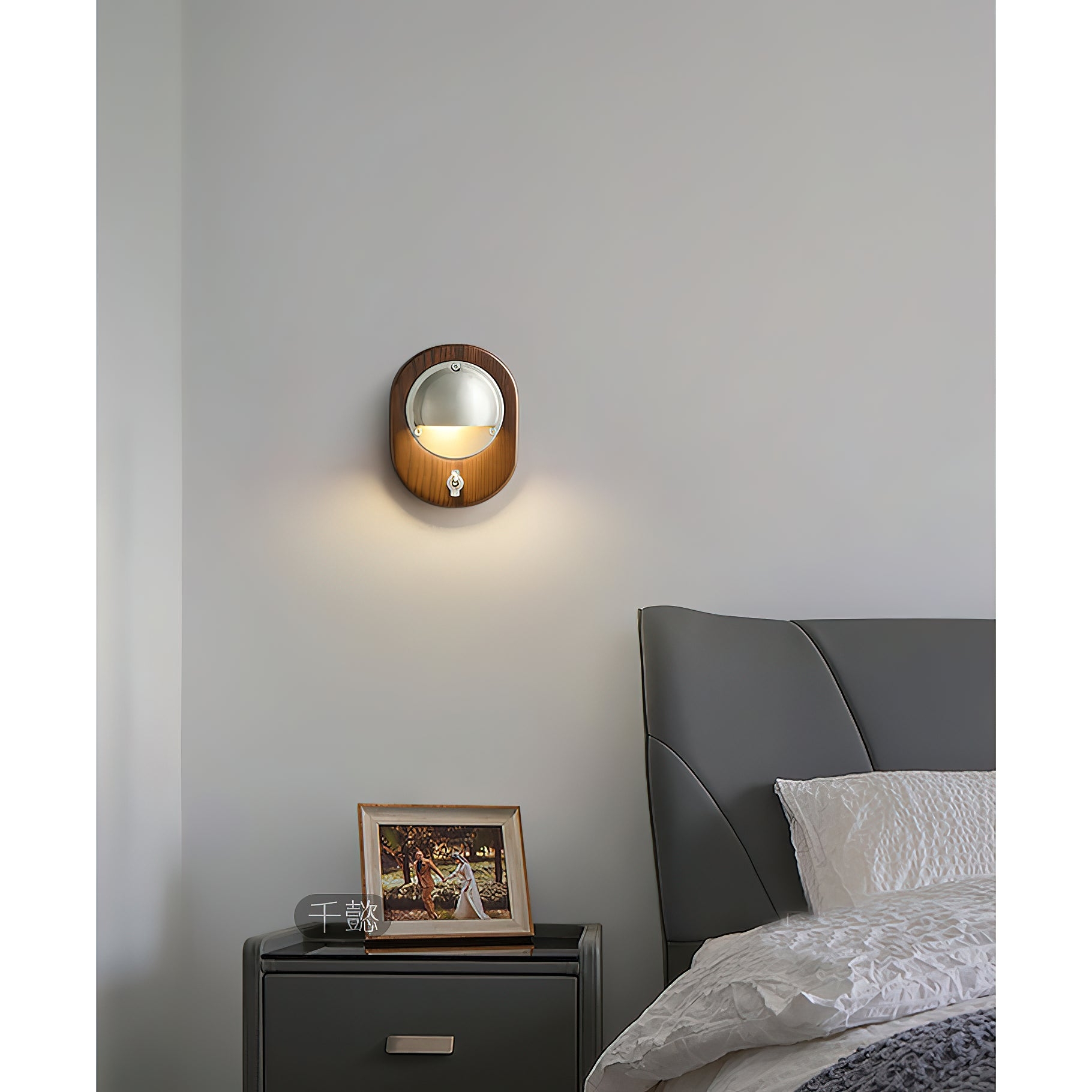 Alfi Wall Lamp D759