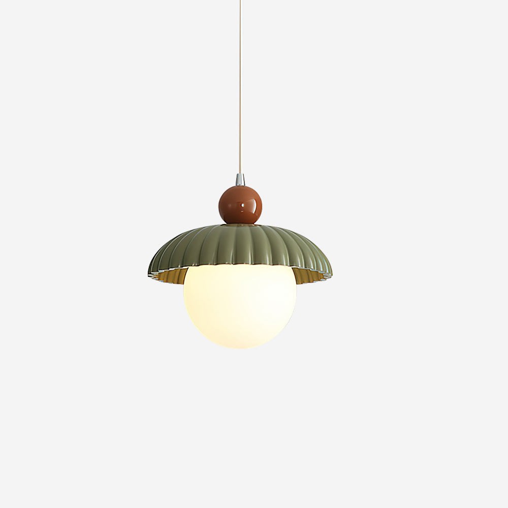Alien Glass Pendant Lamp M293