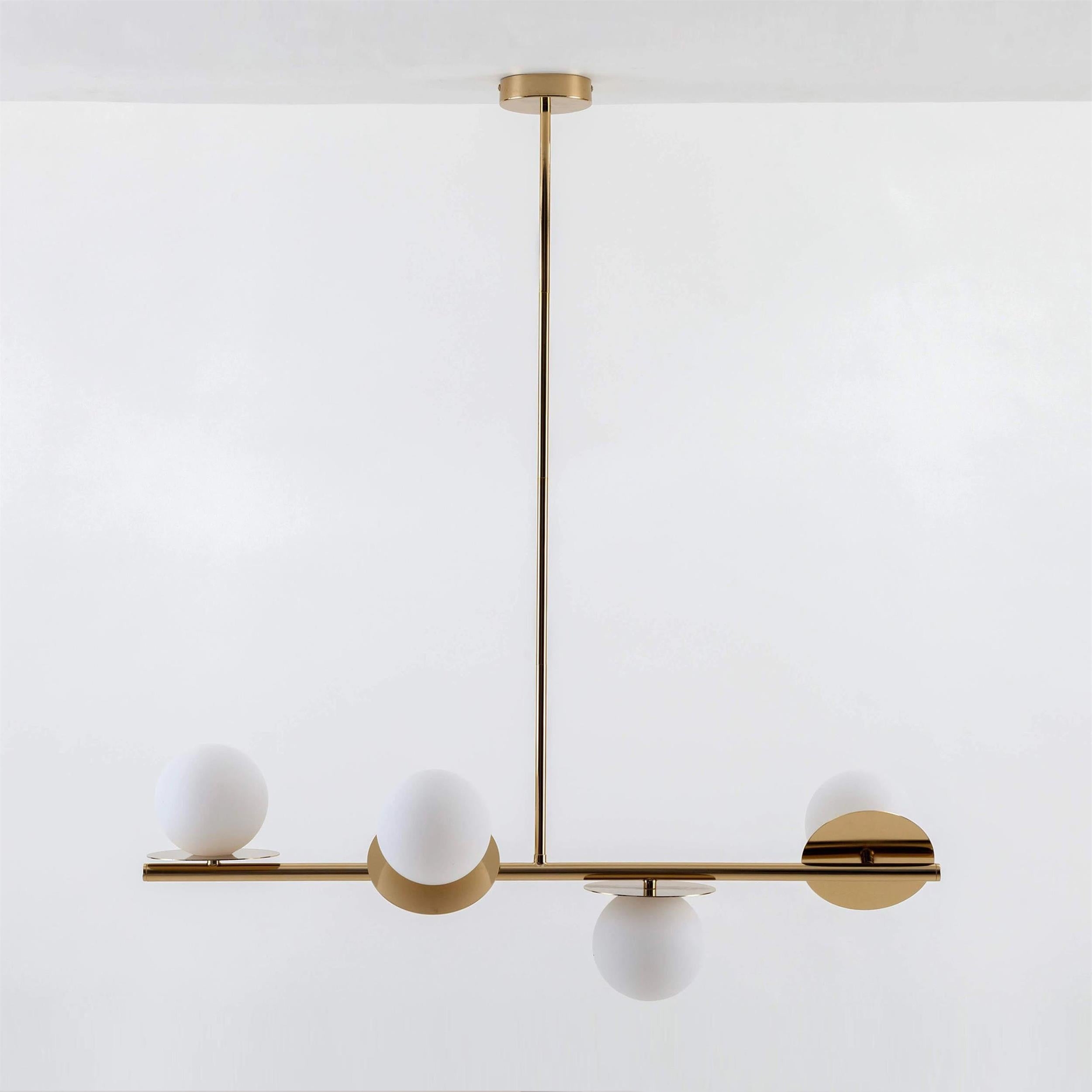 Nethi Chandelier D554