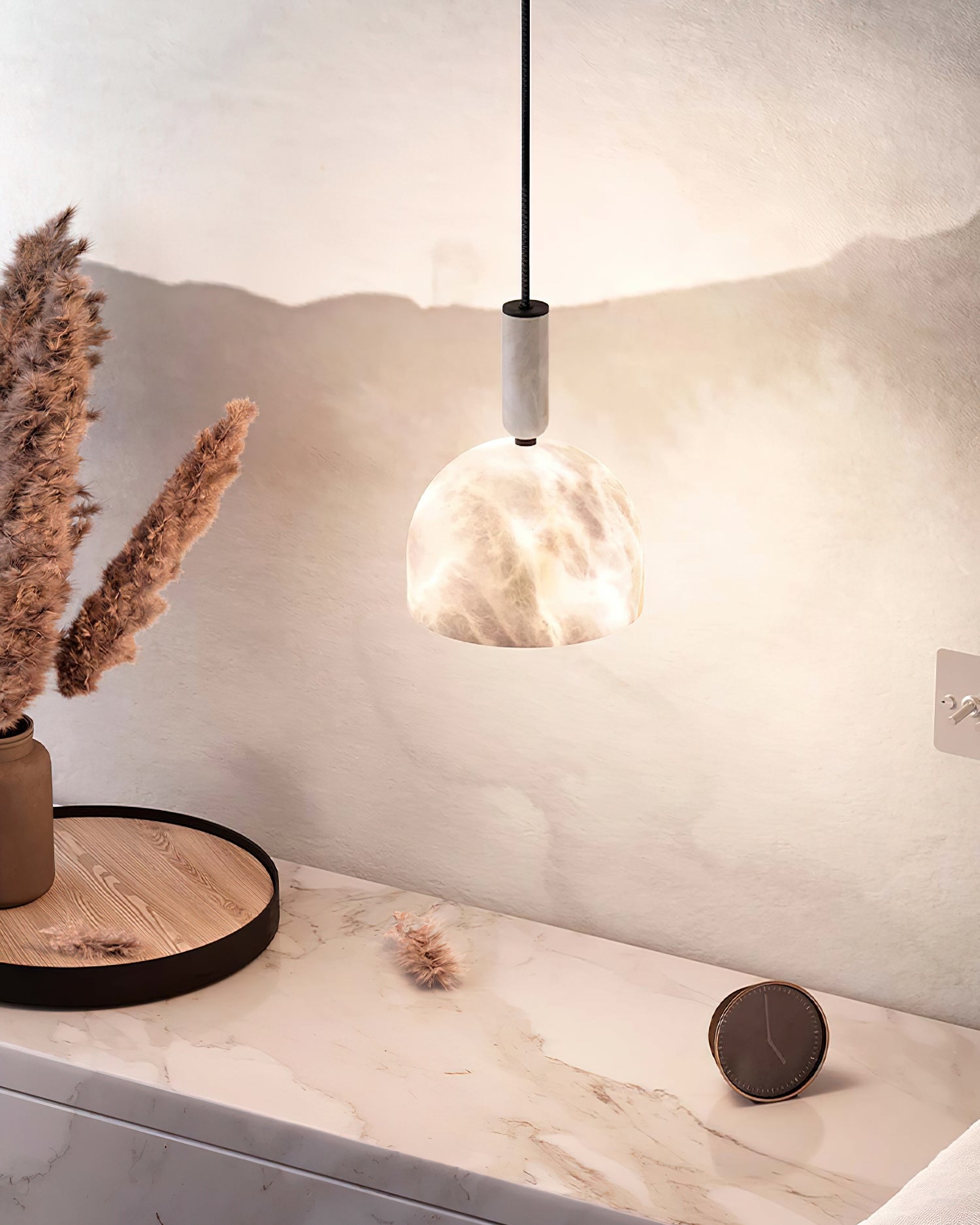 Ellouz Pendant Lamp D249
