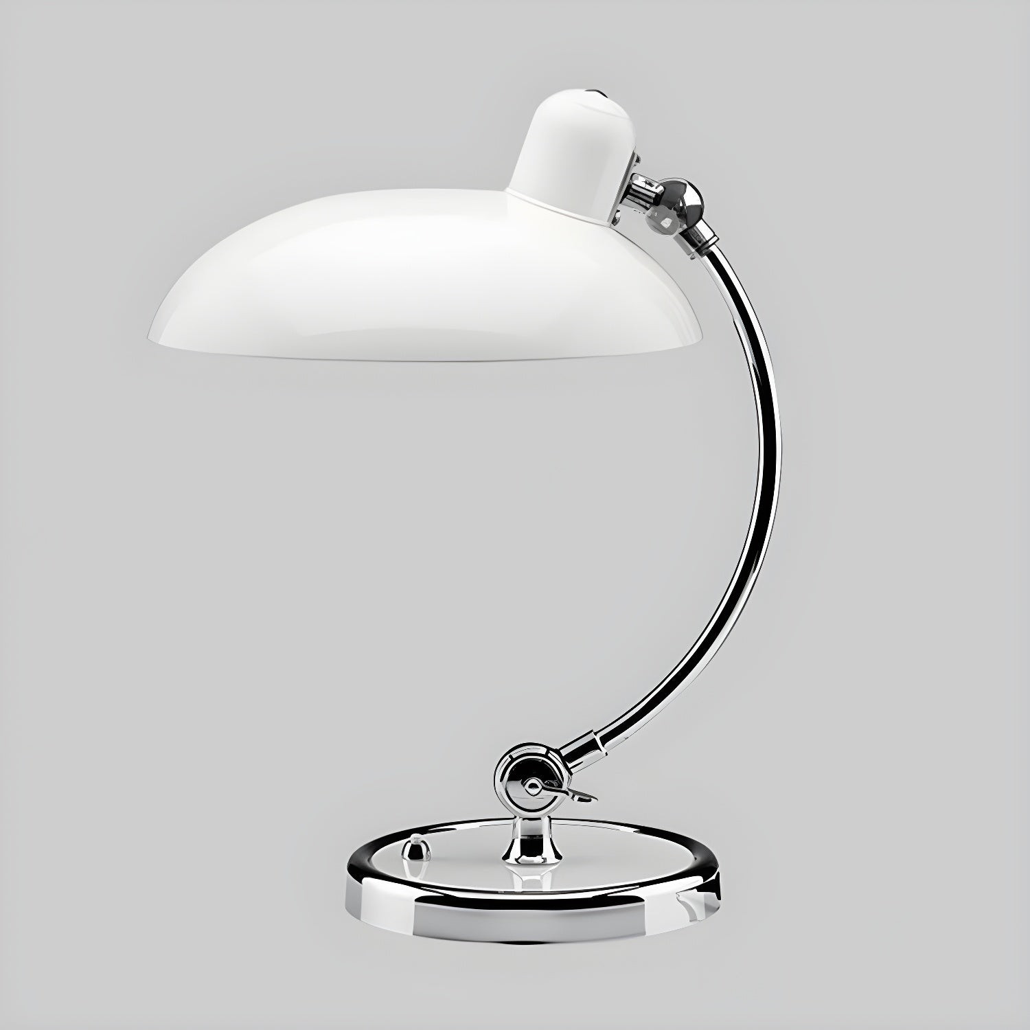 Retro Curve Desk Lamp M27