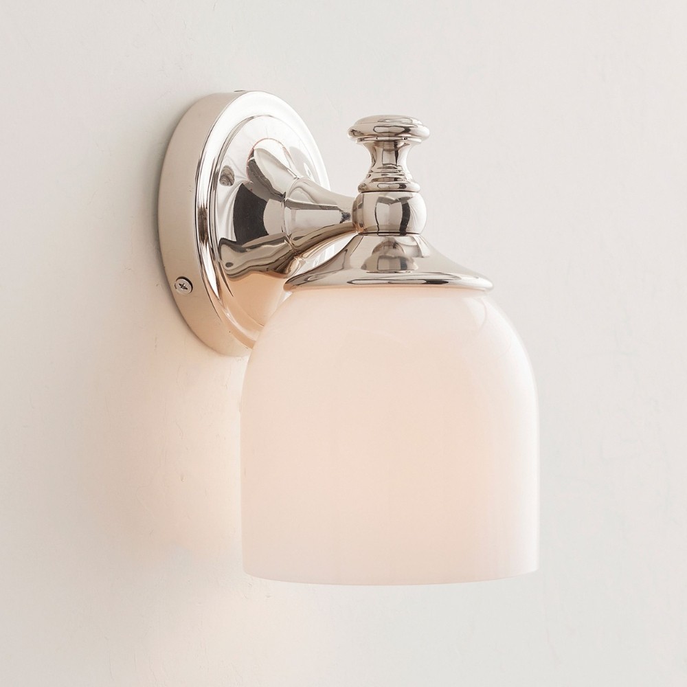 Kalvora Wall Sconce Light Fixture - Contemporary Metal Wall Lamp for Home Décor T267