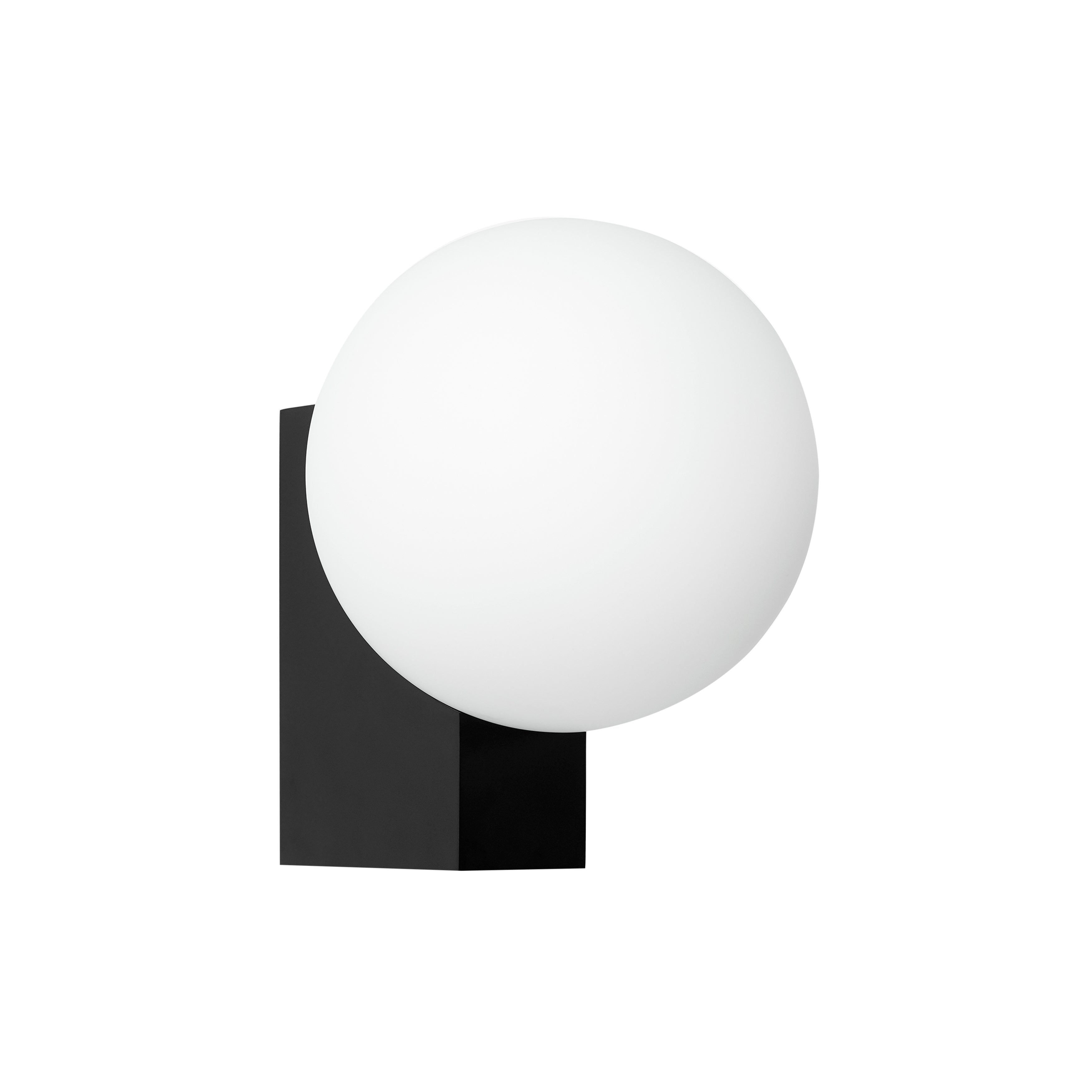 Minimalist Spherical Wall Lamp M547