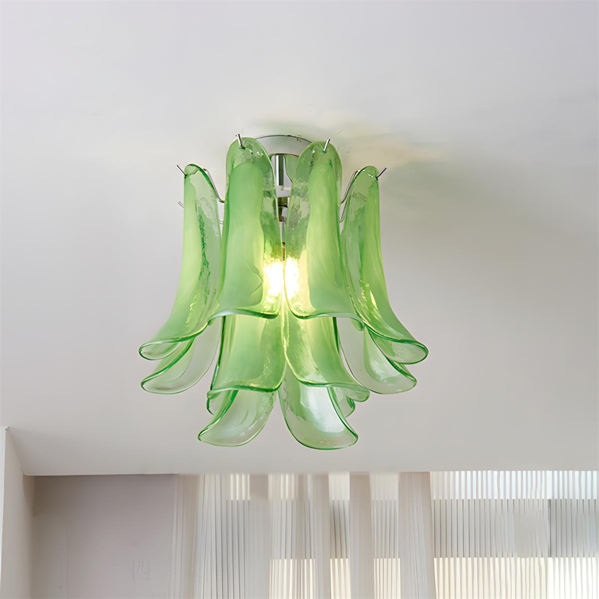 Verdelia Ceiling Lamp D274