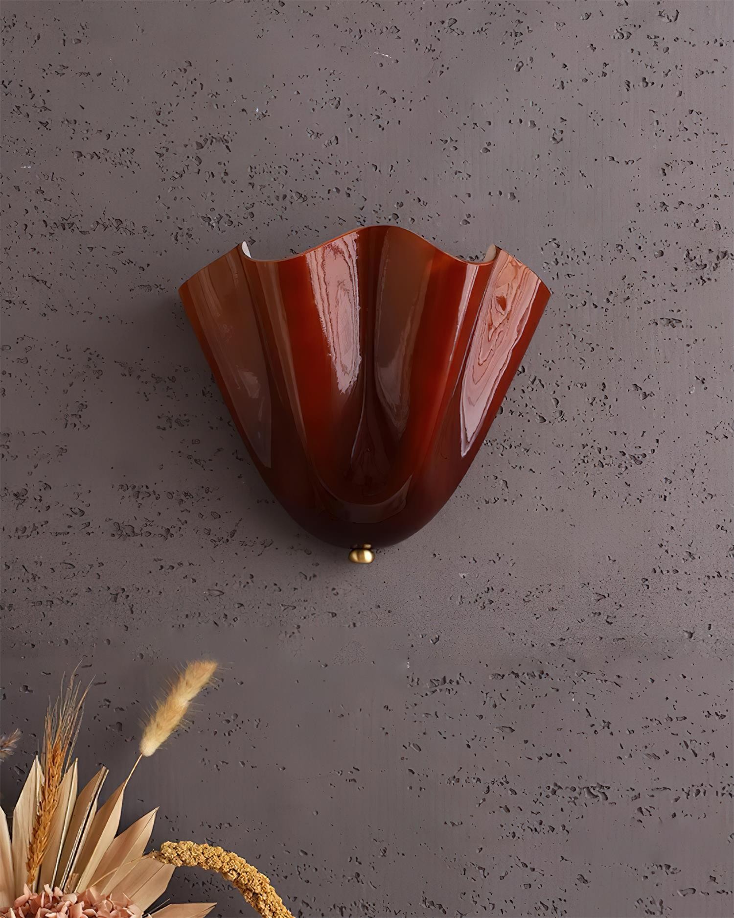 Colorful Bellina Wall Lamp P075