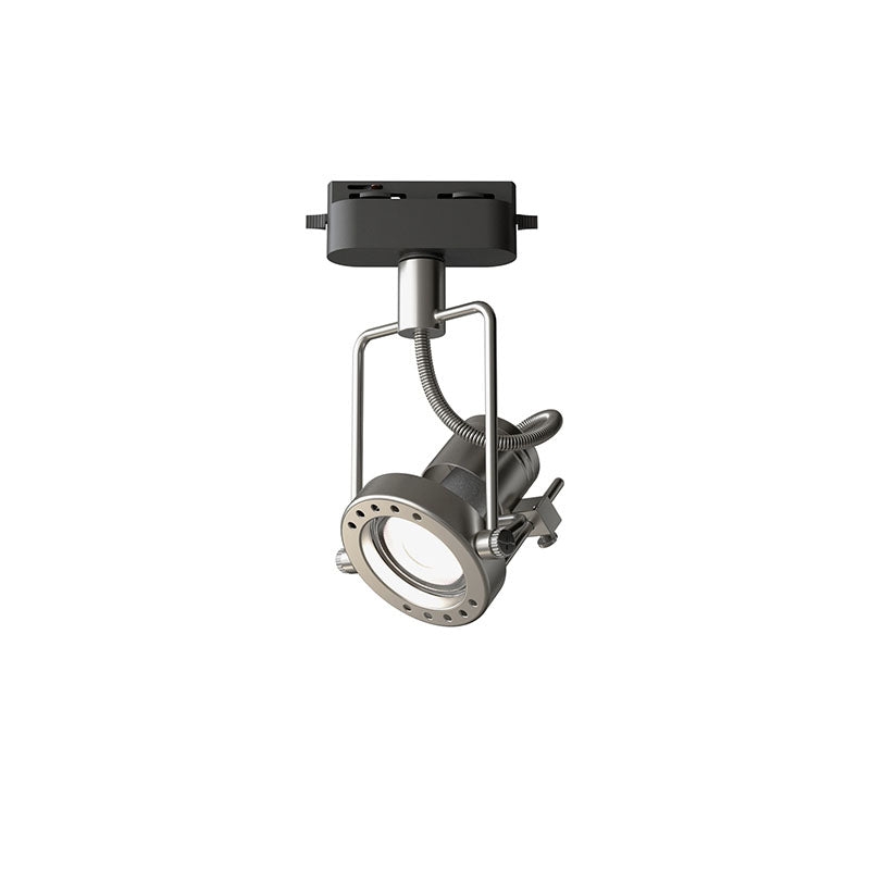 Lucide Industrial Track Lights D695