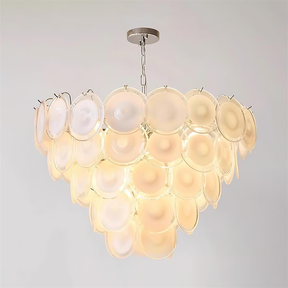 Lelaina Chandelier D79
